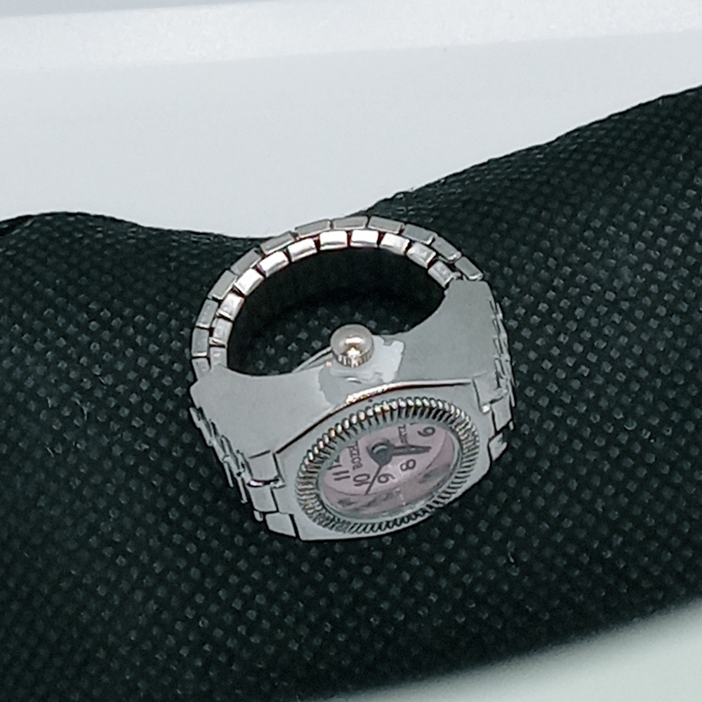 Watch Ring - Picture 2 of 2